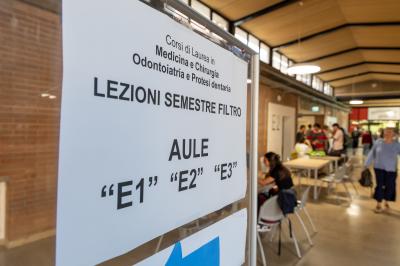 SEMESTRE FILTRO MEDICINA FERRARA