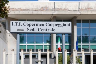 ITI COPERNICO FERRARA