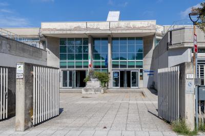 ITI COPERNICO FERRARA