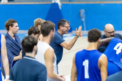 AMICHEVOLE ADAMANT BASKET - IMOLA