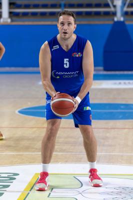AMICHEVOLE ADAMANT BASKET - IMOLA