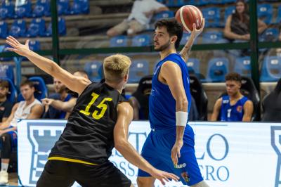 AMICHEVOLE ADAMANT BASKET - IMOLA