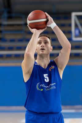 AMICHEVOLE ADAMANT BASKET - IMOLA