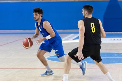 AMICHEVOLE ADAMANT BASKET - IMOLA