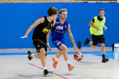 AMICHEVOLE ADAMANT BASKET - IMOLA