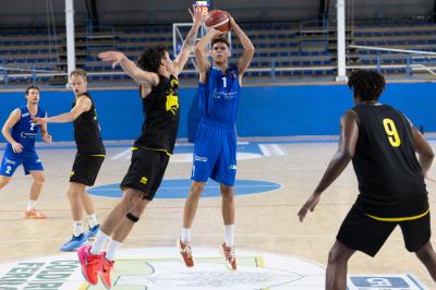 AMICHEVOLE ADAMANT BASKET - IMOLA
