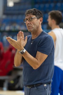 AMICHEVOLE ADAMANT BASKET - IMOLA