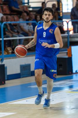 AMICHEVOLE ADAMANT BASKET - IMOLA
