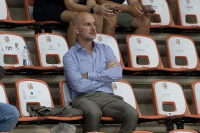 AMICHEVOLE ADAMANT BASKET - IMOLA