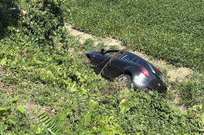 INCIDENTE AUTO VIA TAMBELLINA CODREA