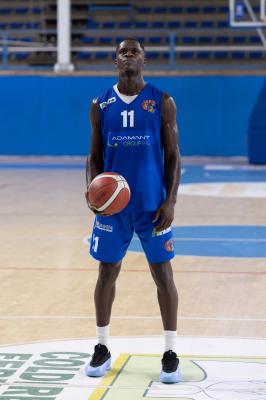 AMICHEVOLE ADAMANT BASKET - IMOLA