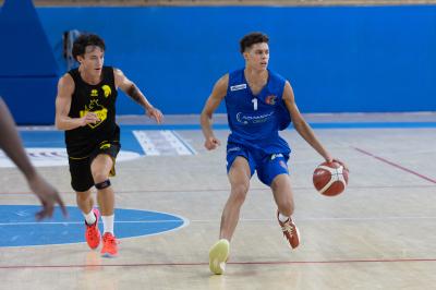 AMICHEVOLE ADAMANT BASKET - IMOLA