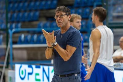 AMICHEVOLE ADAMANT BASKET - IMOLA