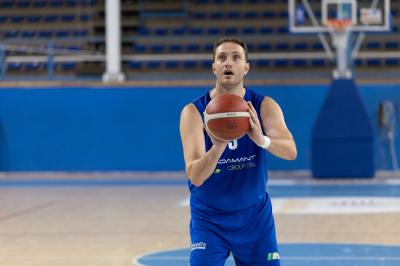 AMICHEVOLE ADAMANT BASKET - IMOLA