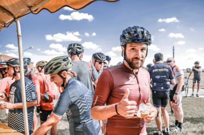 CICLISMO FAR GRAVEL