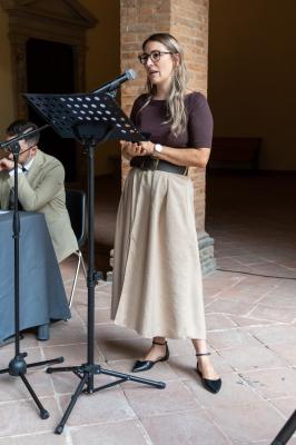 RIAPERTURA PALAZZINA MARFISA D'ESTE
