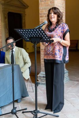 RIAPERTURA PALAZZINA MARFISA D'ESTE