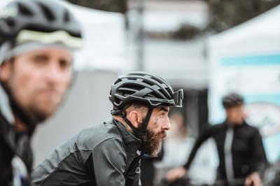CICLISMO FAR GRAVEL