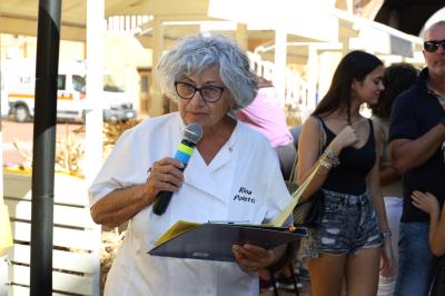 GIORNATA DELLA SFOGLIA PIAZZA MUNICIPALE