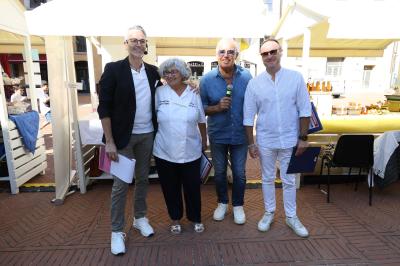 GIORNATA DELLA SFOGLIA PIAZZA MUNICIPALE
