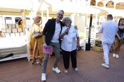 GIORNATA DELLA SFOGLIA PIAZZA MUNICIPALE
