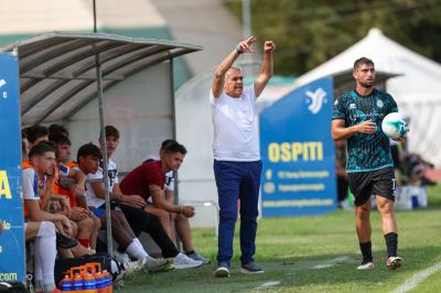 YOUNG SANTARCANGELO - SPAL ARS ET LABOR