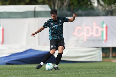 YOUNG SANTARCANGELO - SPAL ARS ET LABOR