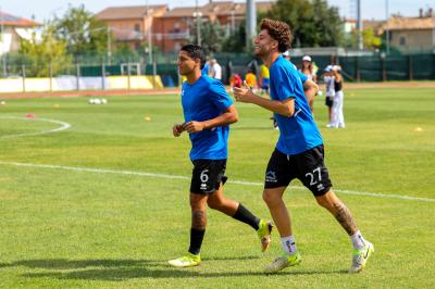 YOUNG SANTARCANGELO - SPAL ARS ET LABOR