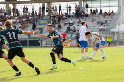 YOUNG SANTARCANGELO - SPAL ARS ET LABOR