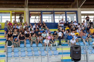 YOUNG SANTARCANGELO - SPAL ARS ET LABOR