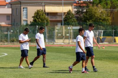 YOUNG SANTARCANGELO - SPAL ARS ET LABOR