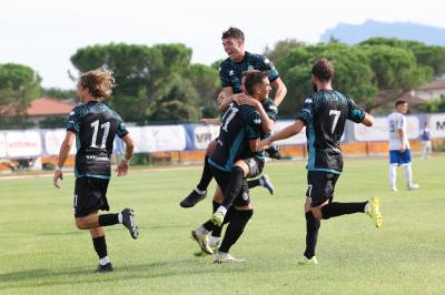 YOUNG SANTARCANGELO - SPAL ARS ET LABOR