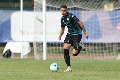 YOUNG SANTARCANGELO - SPAL ARS ET LABOR