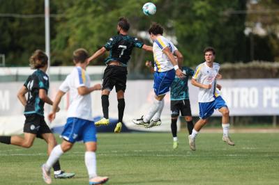 YOUNG SANTARCANGELO - SPAL ARS ET LABOR