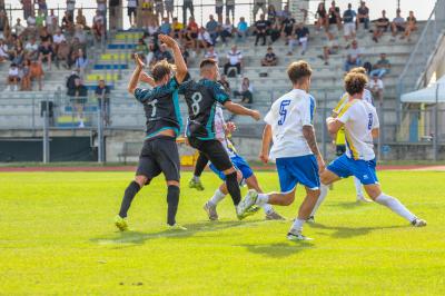 YOUNG SANTARCANGELO - SPAL ARS ET LABOR