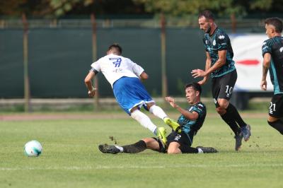 YOUNG SANTARCANGELO - SPAL ARS ET LABOR
