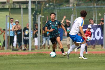 YOUNG SANTARCANGELO - SPAL ARS ET LABOR