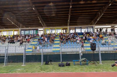 YOUNG SANTARCANGELO - SPAL ARS ET LABOR