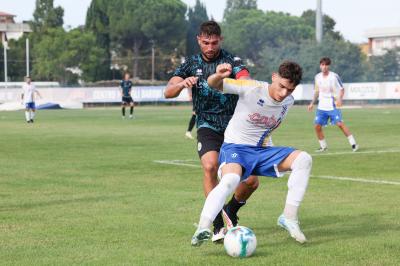 YOUNG SANTARCANGELO - SPAL ARS ET LABOR