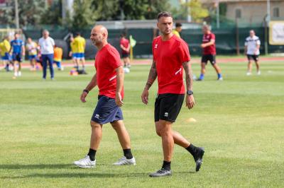 YOUNG SANTARCANGELO - SPAL ARS ET LABOR
