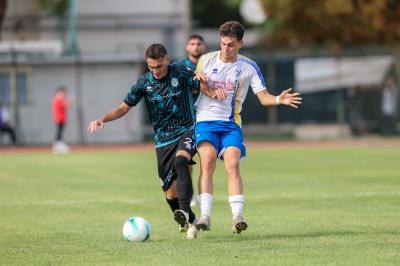 YOUNG SANTARCANGELO - SPAL ARS ET LABOR
