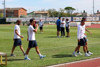 YOUNG SANTARCANGELO - SPAL ARS ET LABOR