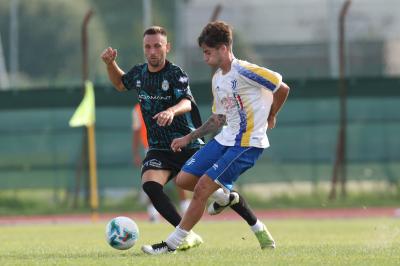 YOUNG SANTARCANGELO - SPAL ARS ET LABOR