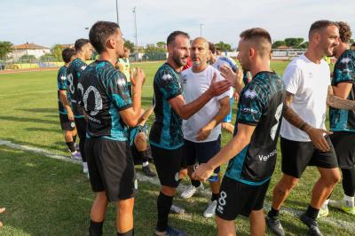 YOUNG SANTARCANGELO - SPAL ARS ET LABOR