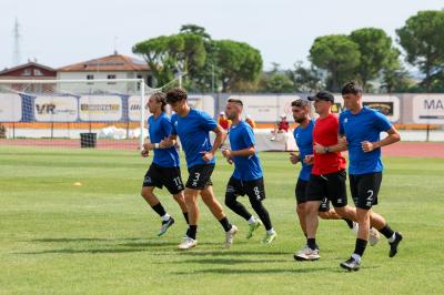 YOUNG SANTARCANGELO - SPAL ARS ET LABOR