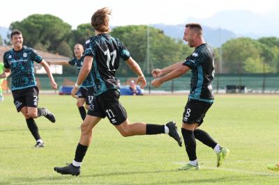 YOUNG SANTARCANGELO - SPAL ARS ET LABOR