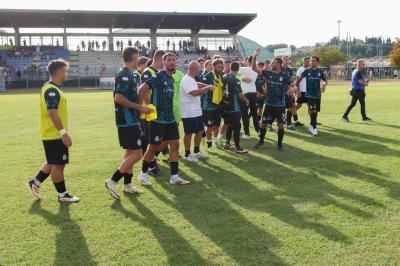 YOUNG SANTARCANGELO - SPAL ARS ET LABOR