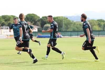 YOUNG SANTARCANGELO - SPAL ARS ET LABOR