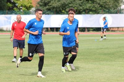 YOUNG SANTARCANGELO - SPAL ARS ET LABOR