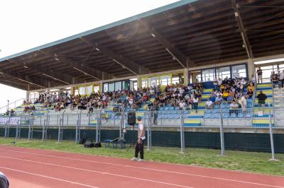 YOUNG SANTARCANGELO - SPAL ARS ET LABOR